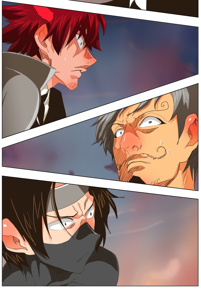 The God of High School Chapter 269 page 62 - Chapter 269: Ep. 269