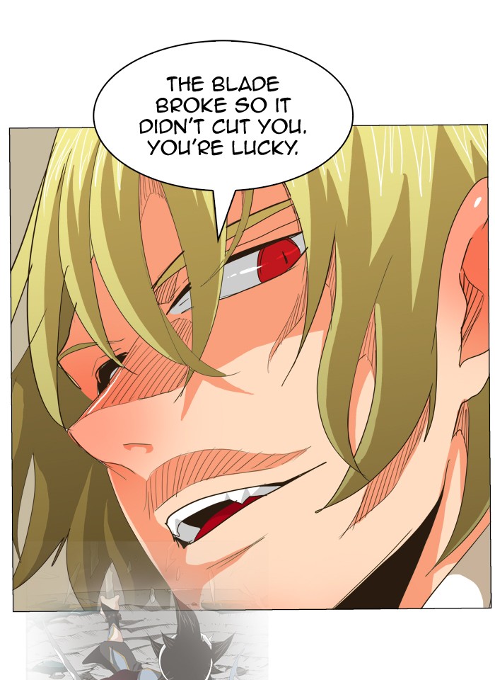 The God of High School Chapter 269 page 63 - Chapter 269: Ep. 269