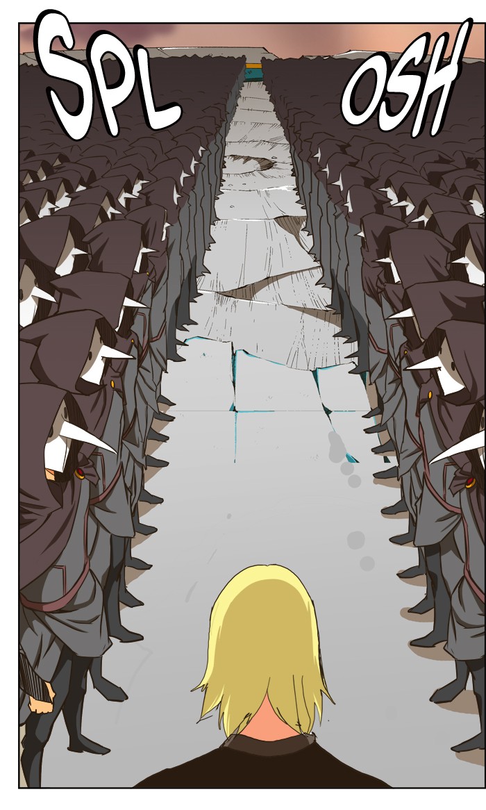 The God of High School Chapter 269 page 65 - Chapter 269: Ep. 269