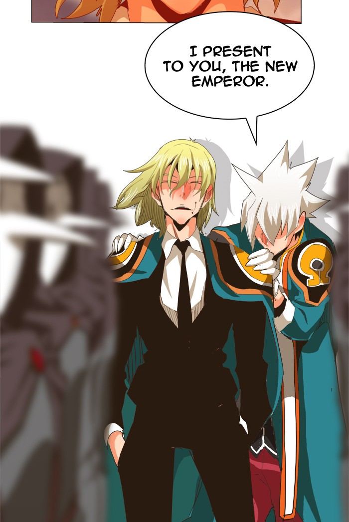 The God of High School Chapter 269 page 67 - Chapter 269: Ep. 269