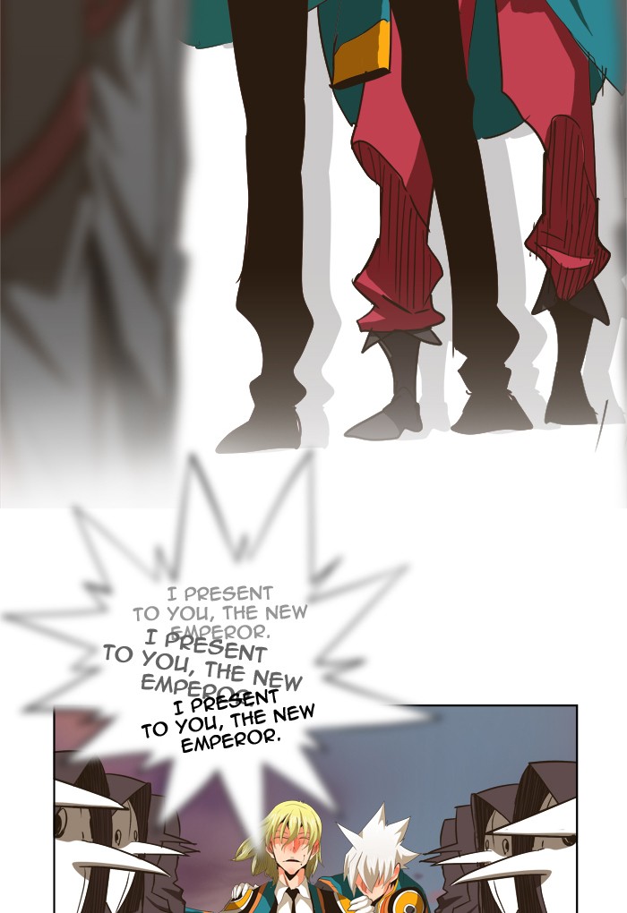 The God of High School Chapter 269 page 68 - Chapter 269: Ep. 269