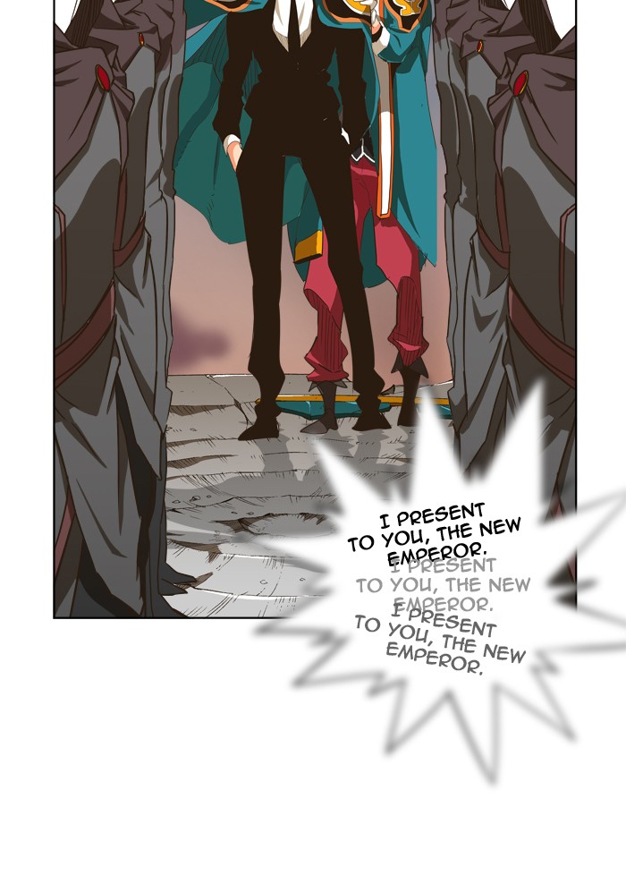 The God of High School Chapter 269 page 69 - Chapter 269: Ep. 269