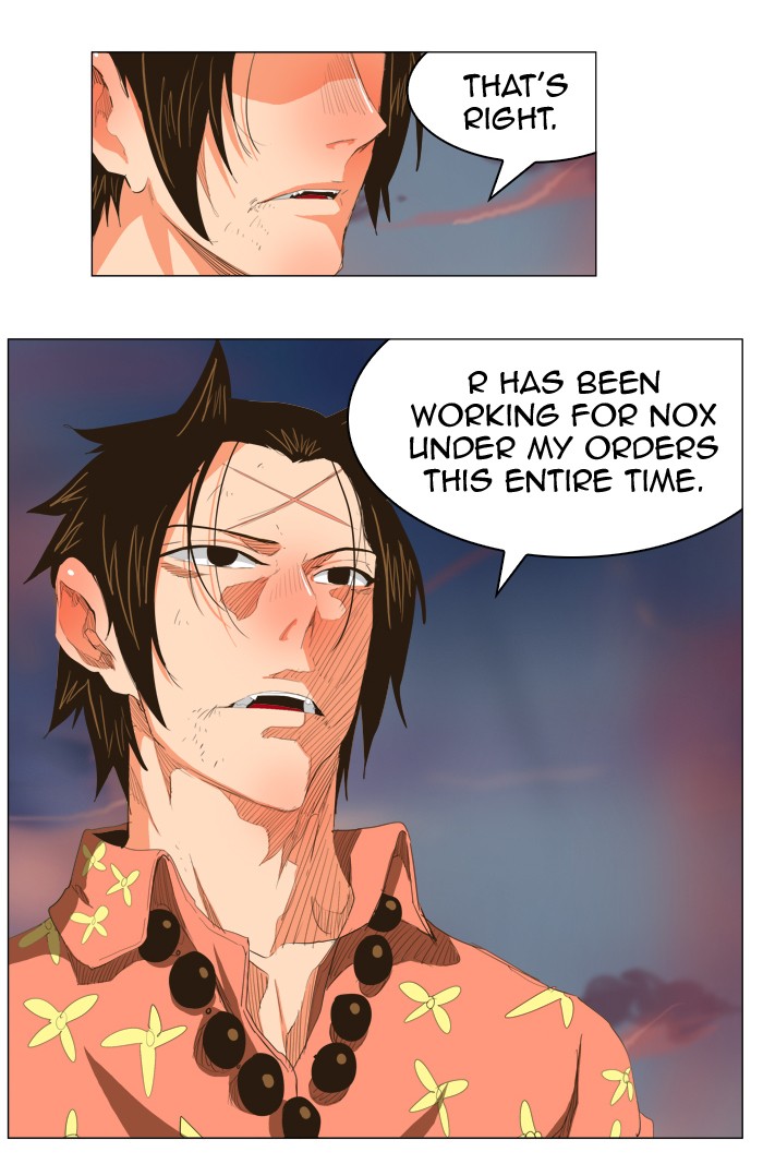 The God of High School Chapter 269 page 7 - Chapter 269: Ep. 269