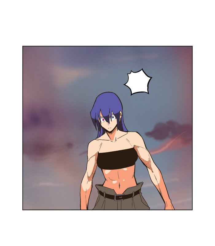 The God of High School Chapter 269 page 70 - Chapter 269: Ep. 269