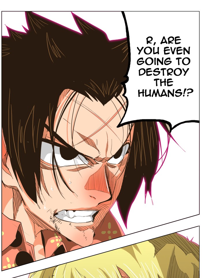 The God of High School Chapter 269 page 74 - Chapter 269: Ep. 269