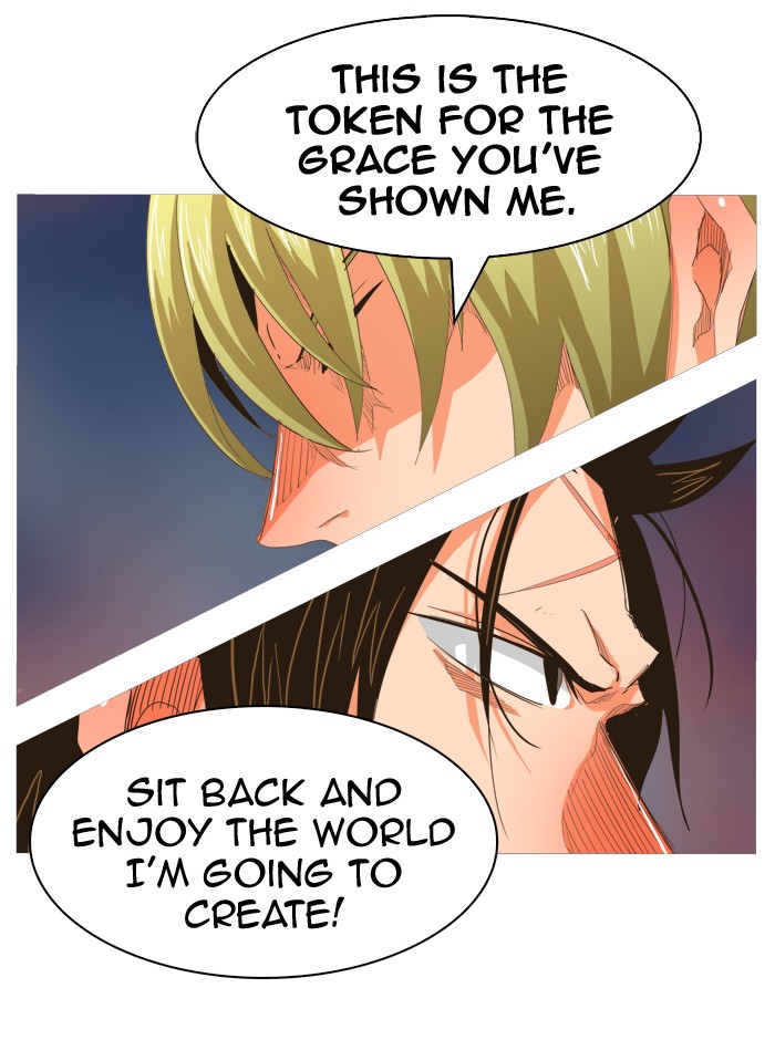 The God of High School Chapter 269 page 77 - Chapter 269: Ep. 269