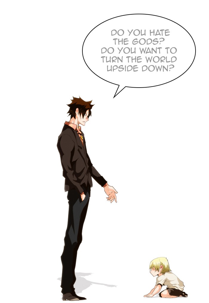 The God of High School Chapter 269 page 78 - Chapter 269: Ep. 269