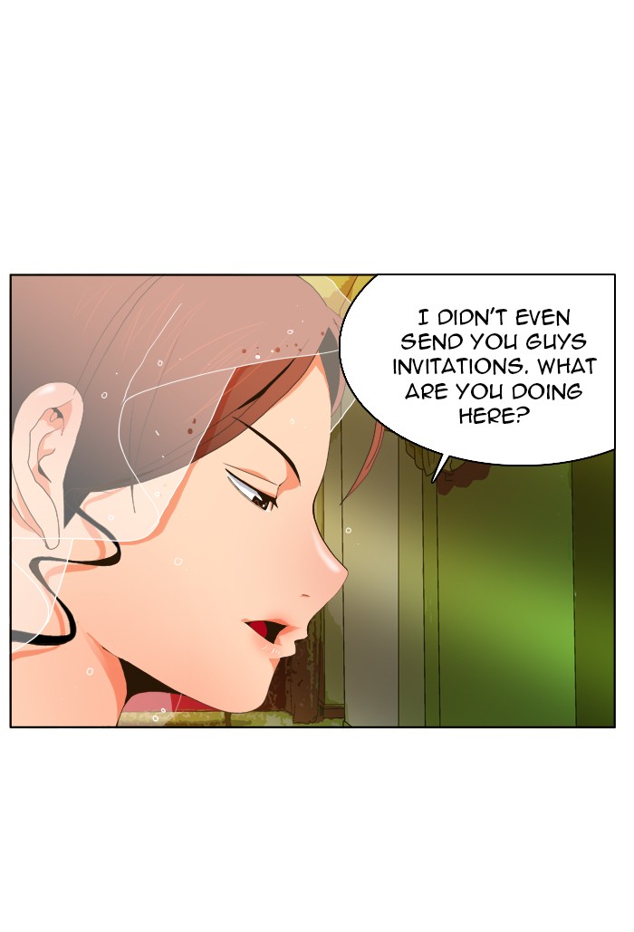 The God of High School Chapter 27 page 11 - Chapter 27: Ep. 27