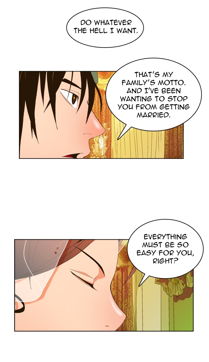 The God of High School Chapter 27 page 23 - Chapter 27: Ep. 27