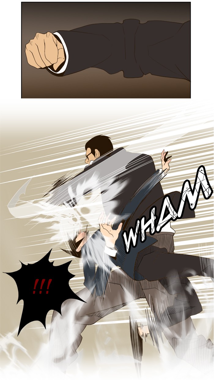 The God of High School Chapter 27 page 24 - Chapter 27: Ep. 27