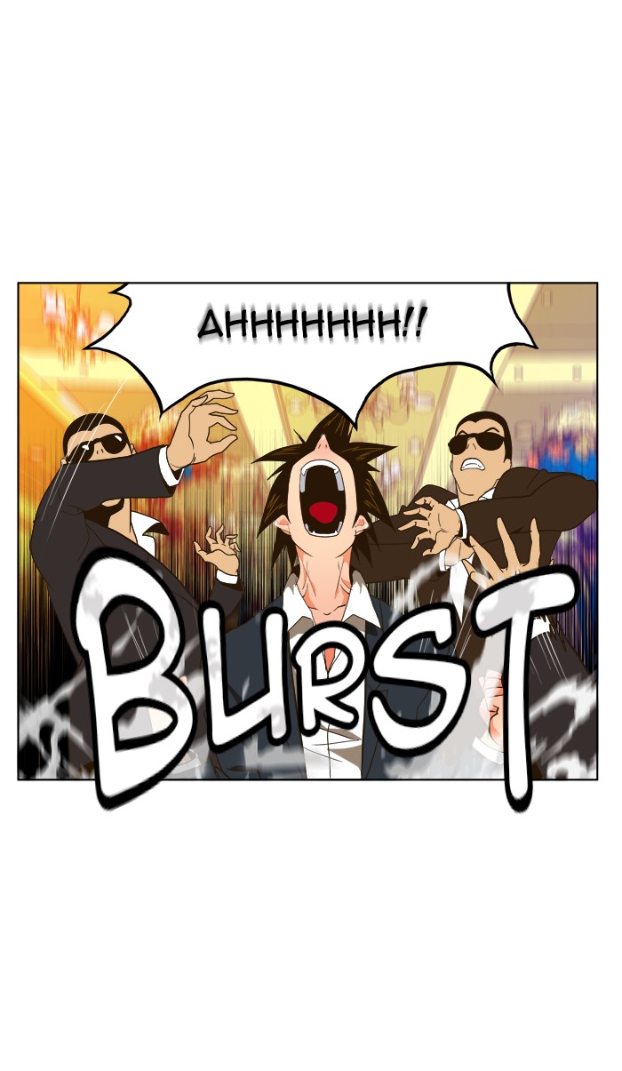 The God of High School Chapter 27 page 27 - Chapter 27: Ep. 27