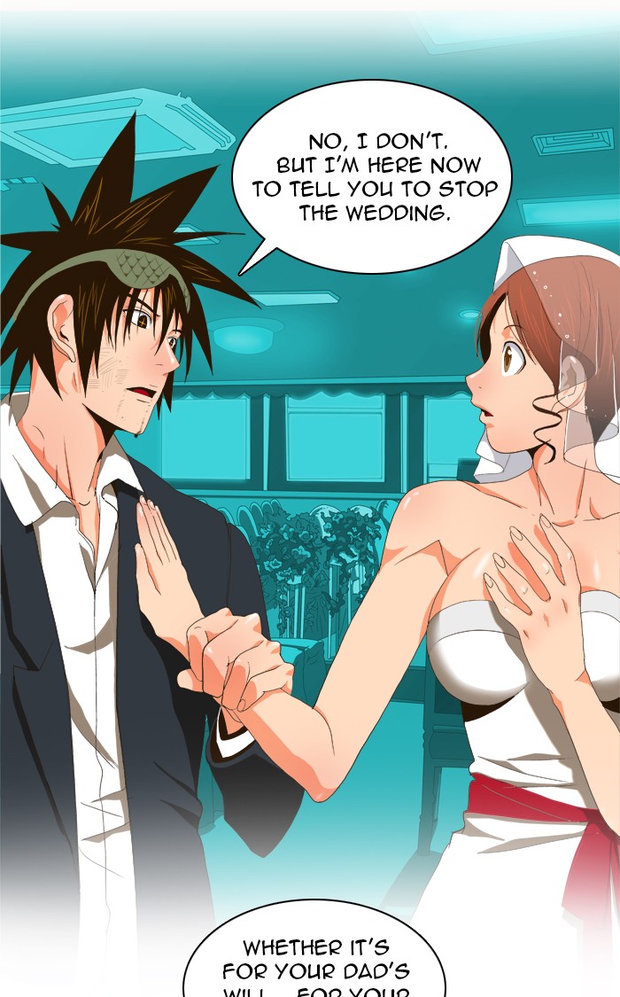 The God of High School Chapter 27 page 38 - Chapter 27: Ep. 27