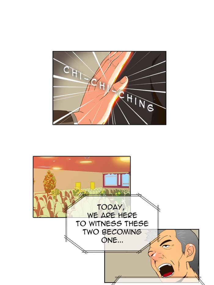 The God of High School Chapter 27 page 4 - Chapter 27: Ep. 27