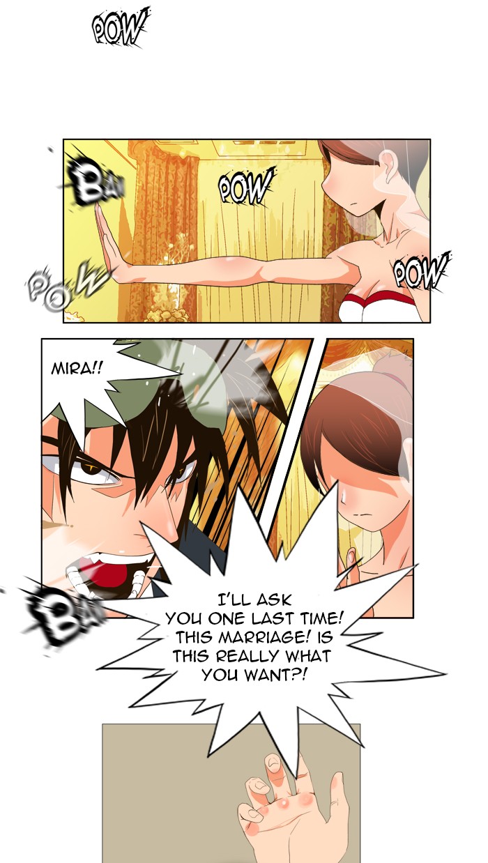The God of High School Chapter 27 page 41 - Chapter 27: Ep. 27