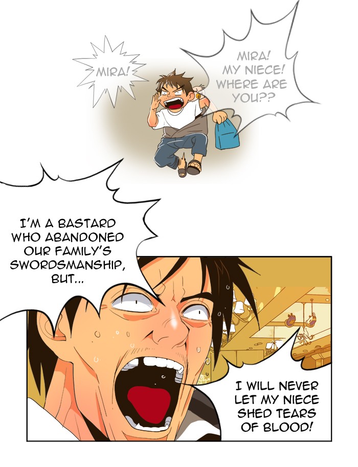 The God of High School Chapter 27 page 46 - Chapter 27: Ep. 27