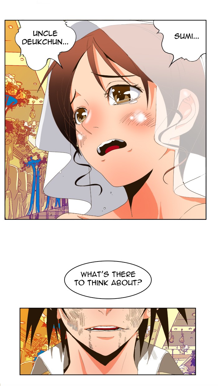 The God of High School Chapter 27 page 49 - Chapter 27: Ep. 27