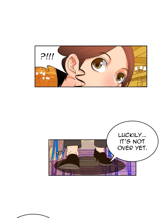 The God of High School Chapter 27 page 6 - Chapter 27: Ep. 27