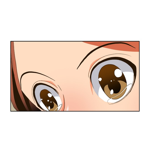 The God of High School Chapter 27: Ep. 27 cover