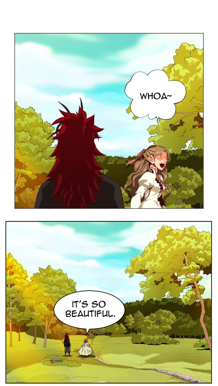 The God of High School Chapter 270 page 1 - Chapter 270: Ep. 270