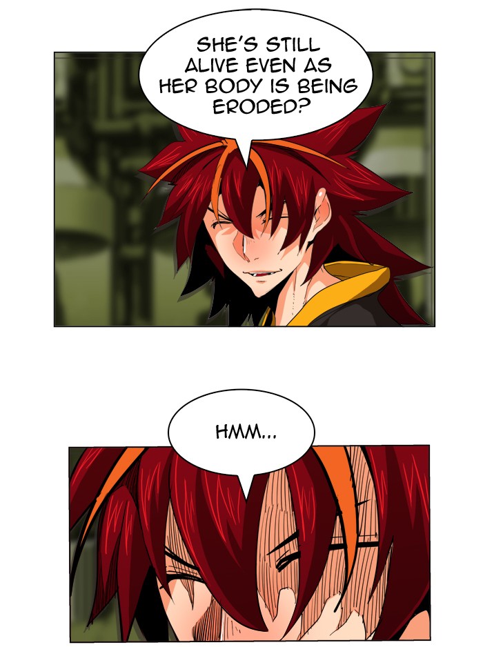The God of High School Chapter 270 page 10 - Chapter 270: Ep. 270