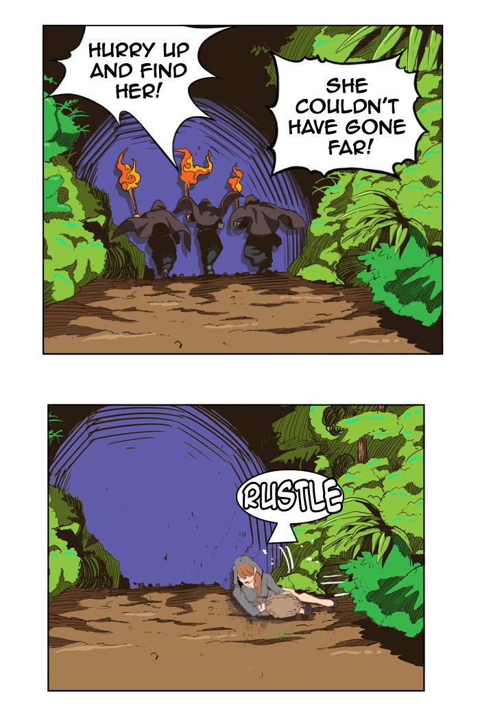 The God of High School Chapter 270 page 12 - Chapter 270: Ep. 270