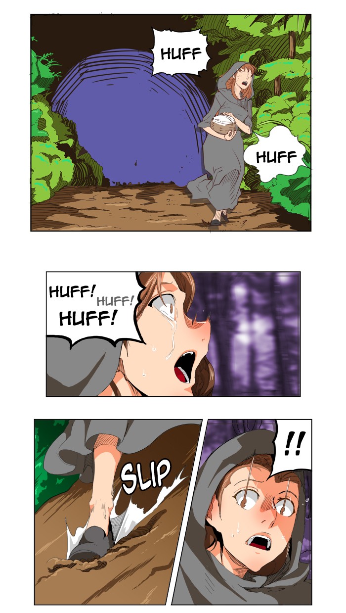 The God of High School Chapter 270 page 13 - Chapter 270: Ep. 270