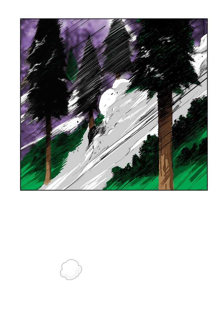The God of High School Chapter 270 page 14 - Chapter 270: Ep. 270