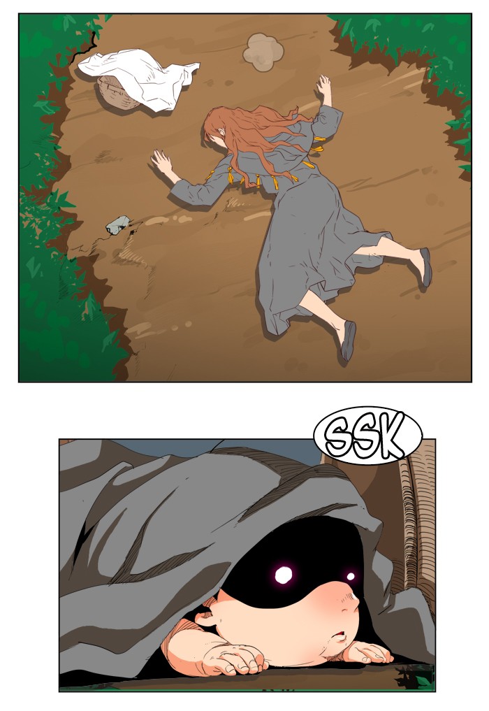 The God of High School Chapter 270 page 15 - Chapter 270: Ep. 270
