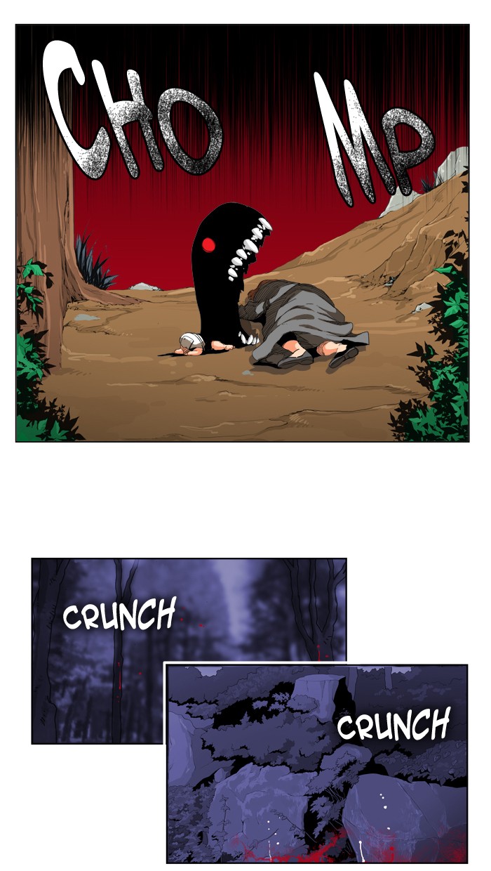 The God of High School Chapter 270 page 17 - Chapter 270: Ep. 270