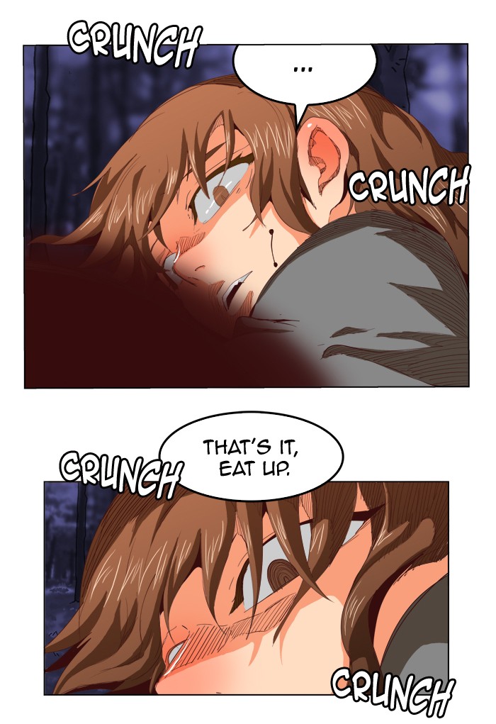 The God of High School Chapter 270 page 19 - Chapter 270: Ep. 270