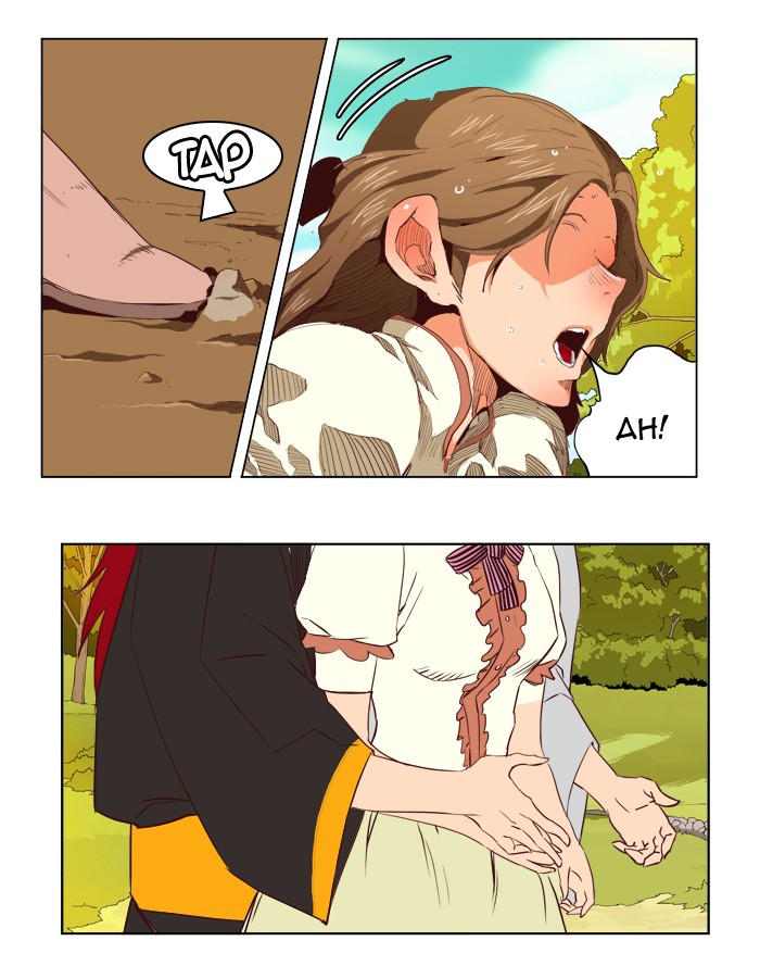 The God of High School Chapter 270 page 2 - Chapter 270: Ep. 270