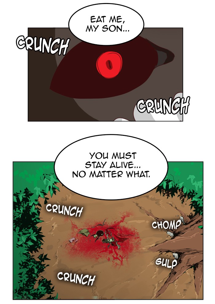 The God of High School Chapter 270 page 20 - Chapter 270: Ep. 270