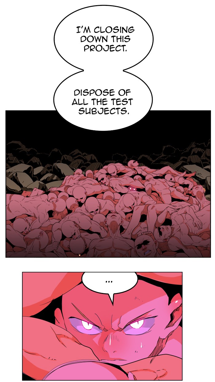 The God of High School Chapter 270 page 23 - Chapter 270: Ep. 270
