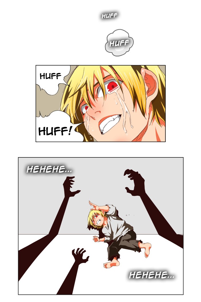 The God of High School Chapter 270 page 26 - Chapter 270: Ep. 270