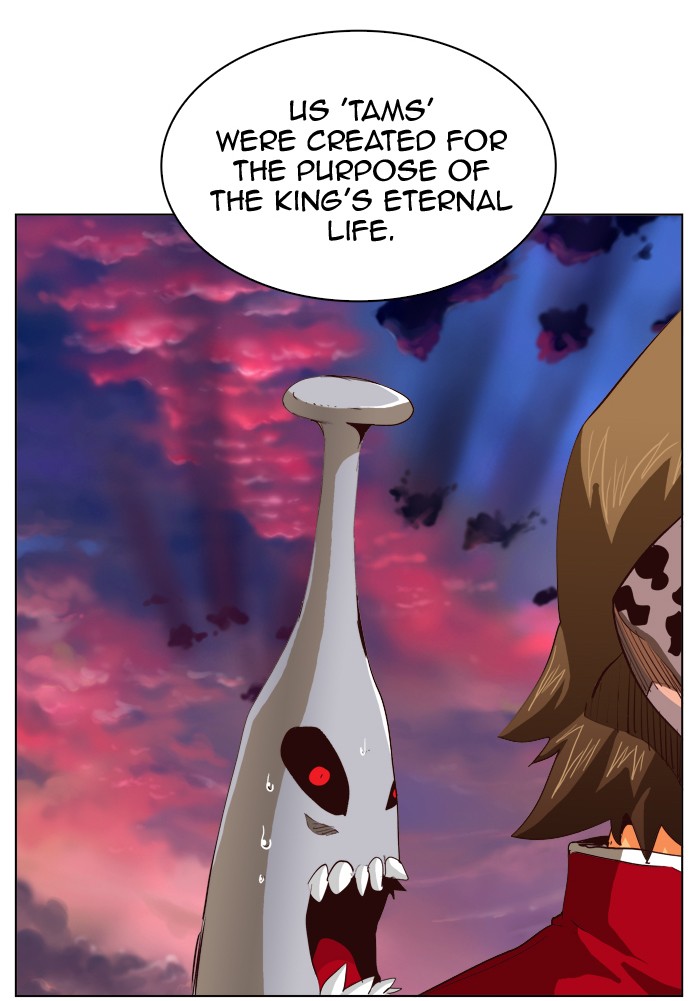 The God of High School Chapter 270 page 30 - Chapter 270: Ep. 270