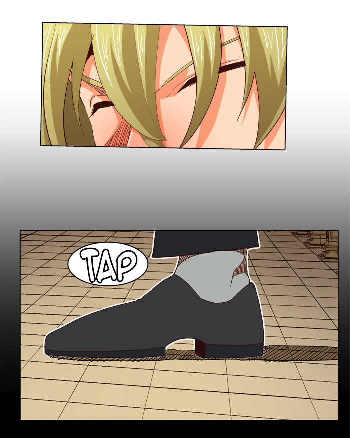 The God of High School Chapter 270 page 36 - Chapter 270: Ep. 270
