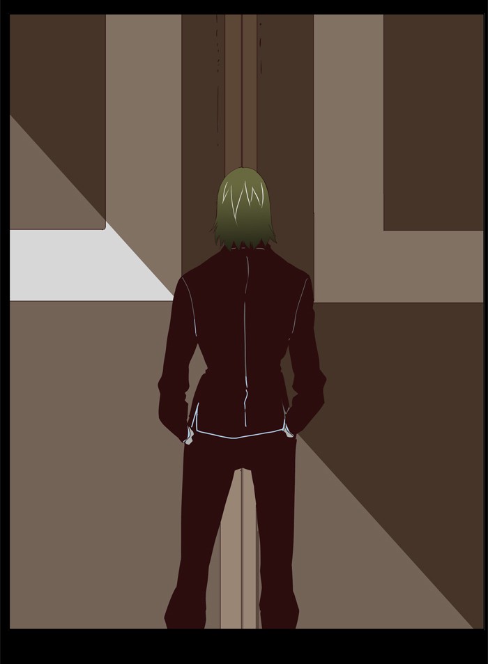 The God of High School Chapter 270 page 37 - Chapter 270: Ep. 270