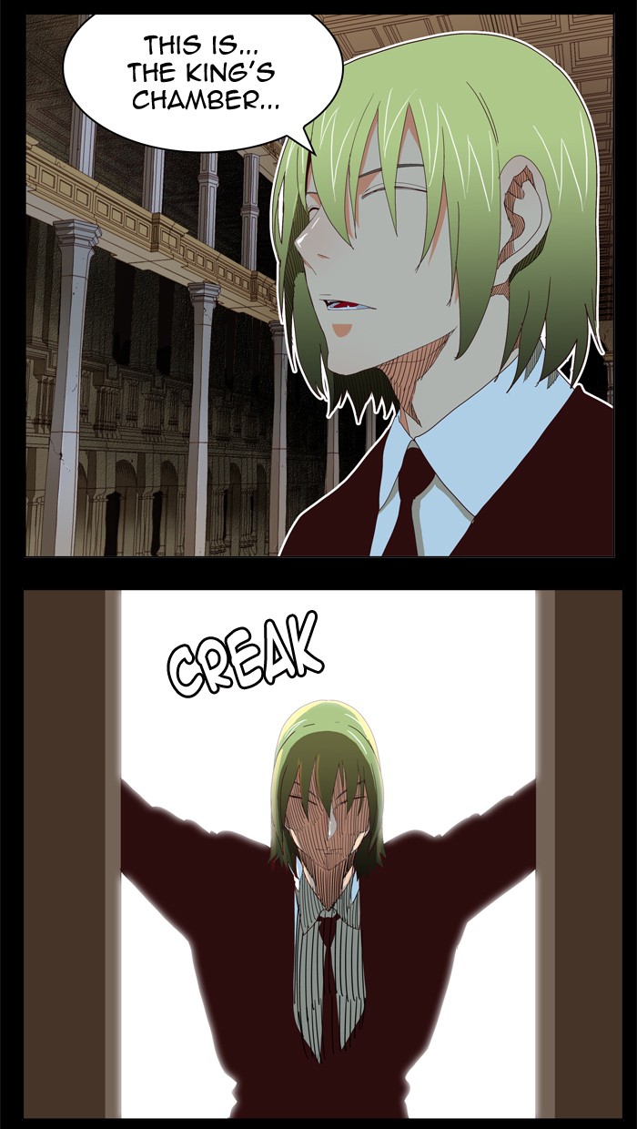 The God of High School Chapter 270 page 38 - Chapter 270: Ep. 270