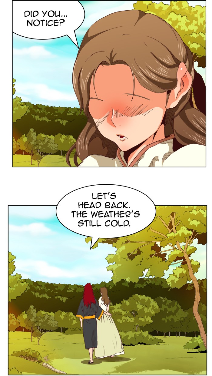 The God of High School Chapter 270 page 4 - Chapter 270: Ep. 270