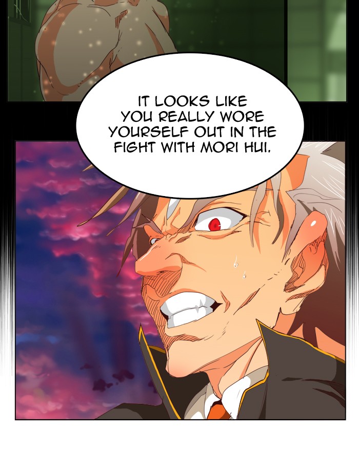 The God of High School Chapter 270 page 44 - Chapter 270: Ep. 270