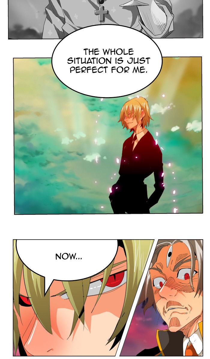 The God of High School Chapter 270 page 46 - Chapter 270: Ep. 270