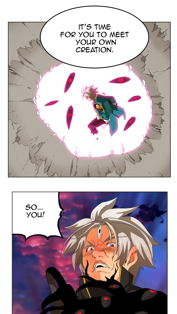 The God of High School Chapter 270 page 47 - Chapter 270: Ep. 270