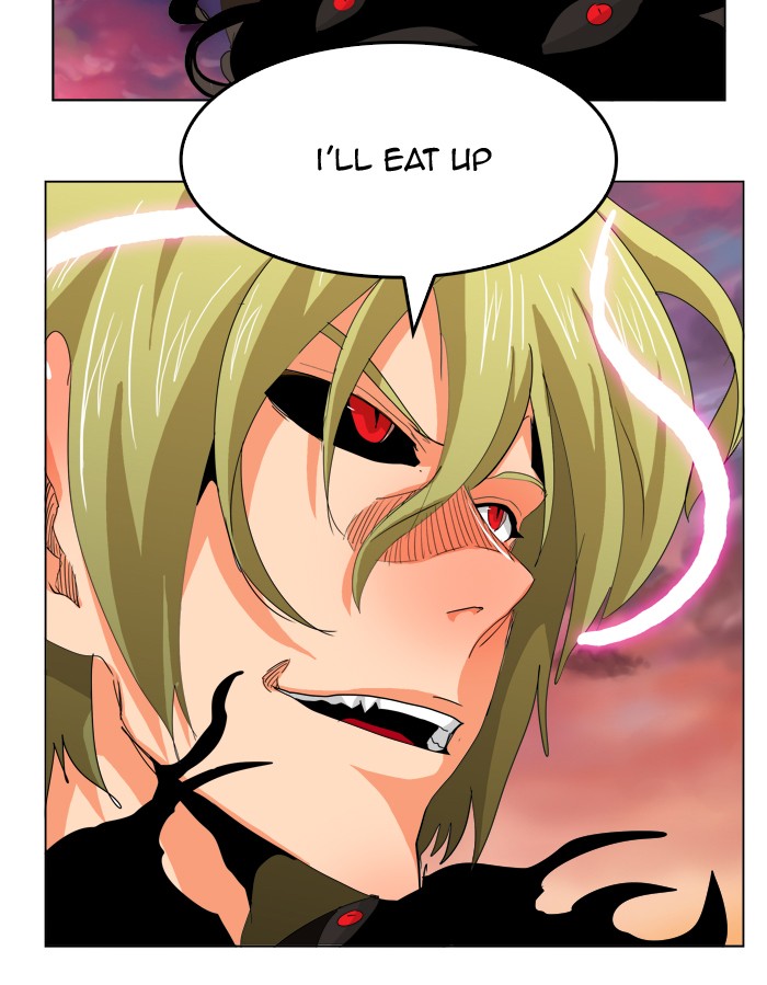 The God of High School Chapter 270 page 48 - Chapter 270: Ep. 270