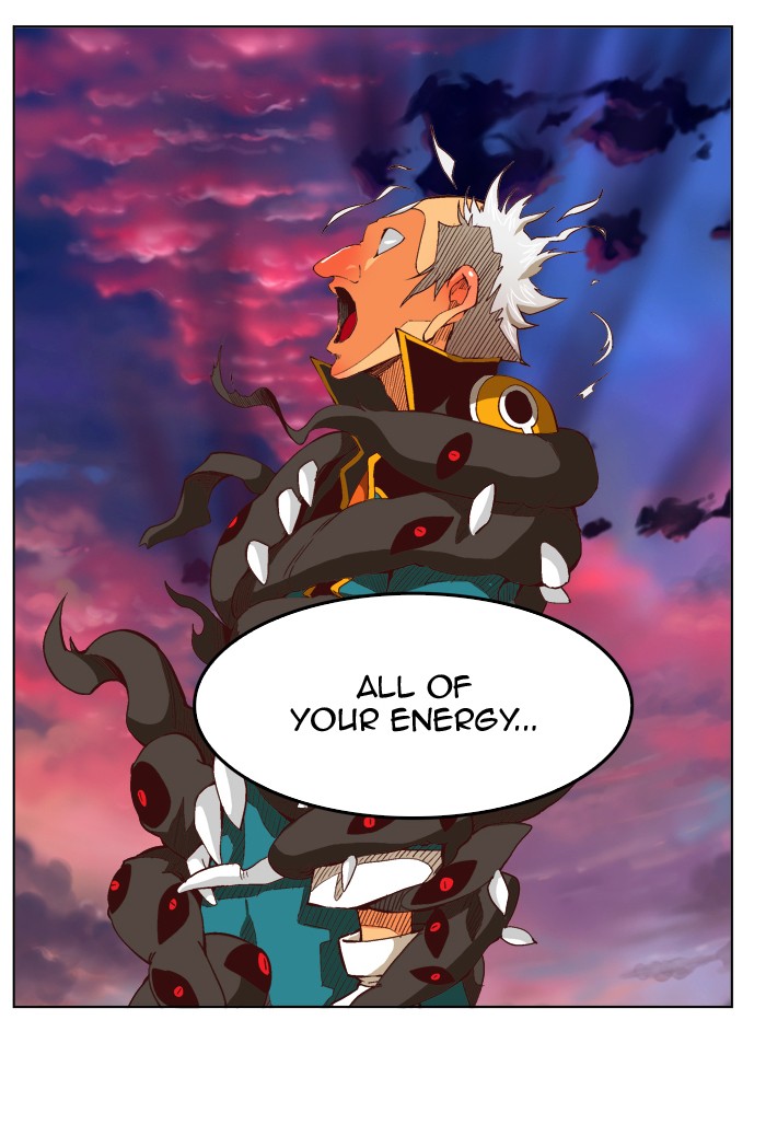 The God of High School Chapter 270 page 49 - Chapter 270: Ep. 270