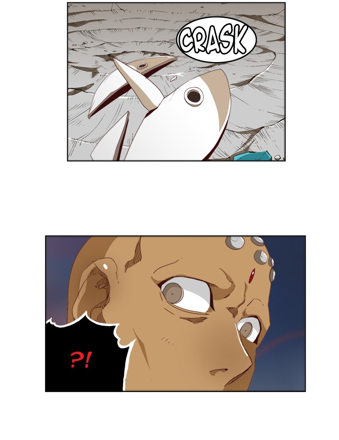 The God of High School Chapter 270 page 52 - Chapter 270: Ep. 270