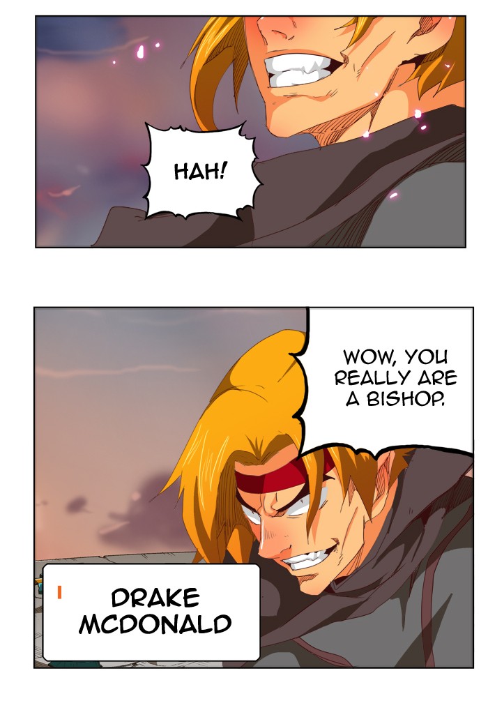 The God of High School Chapter 270 page 53 - Chapter 270: Ep. 270
