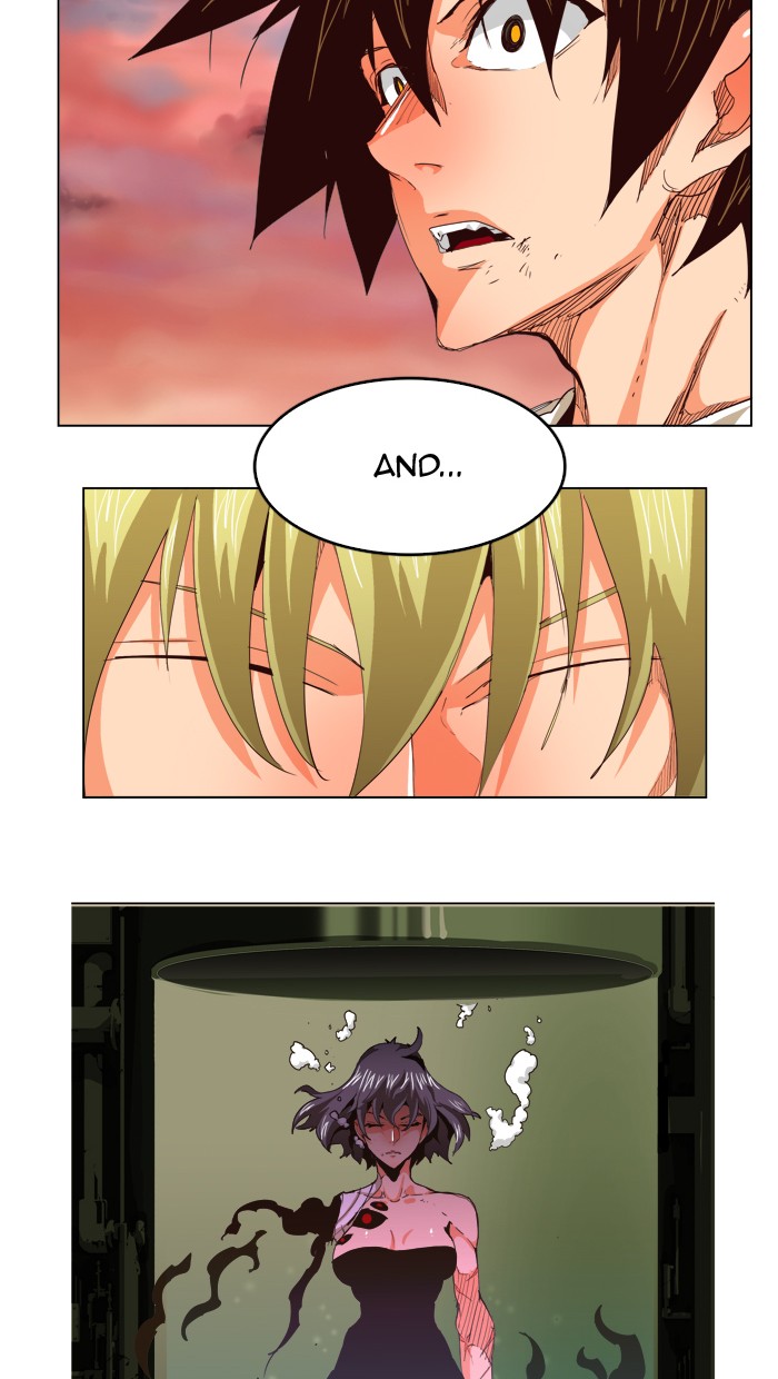 The God of High School Chapter 270 page 62 - Chapter 270: Ep. 270