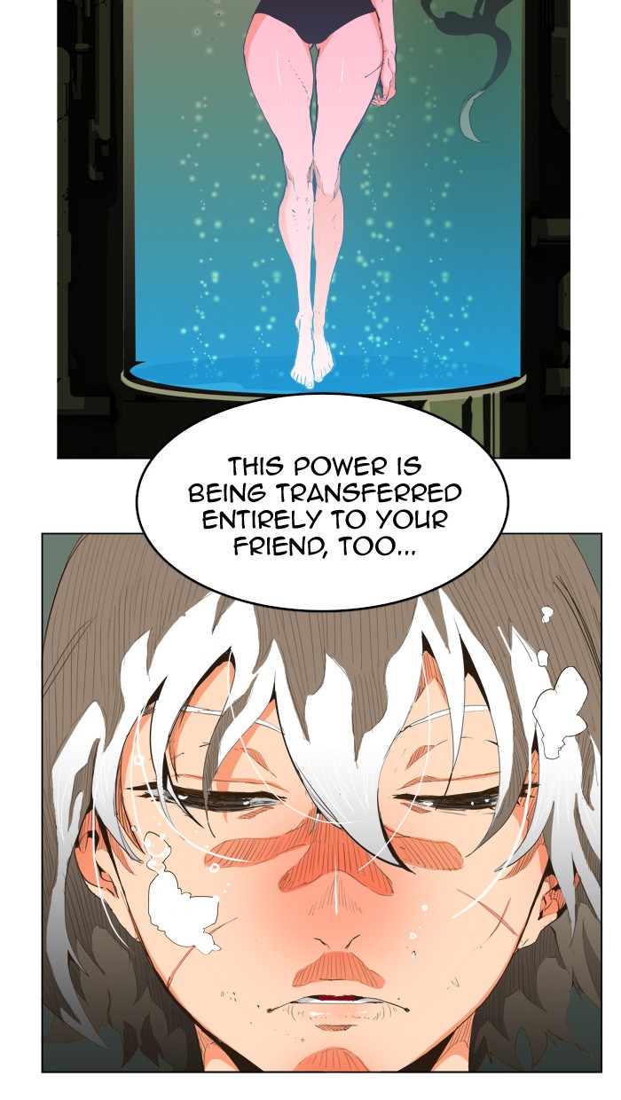 The God of High School Chapter 270 page 63 - Chapter 270: Ep. 270