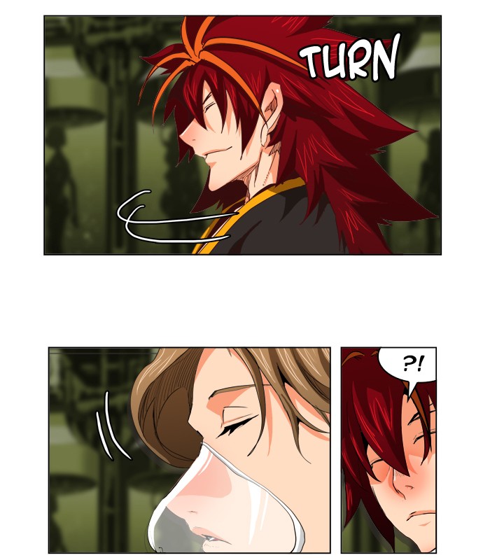 The God of High School Chapter 270 page 9 - Chapter 270: Ep. 270