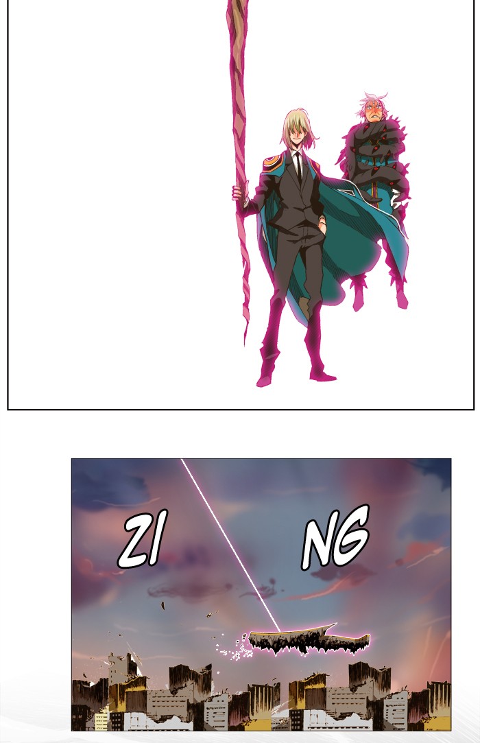 The God of High School Chapter 271 page 18 - Chapter 271: Ep. 271